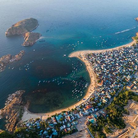 La Beaute Hotel Quy Nhon Eksteriør billede