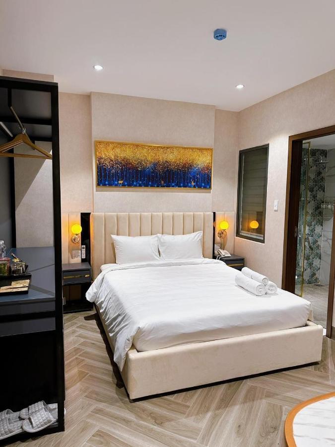 La Beaute Hotel Quy Nhon Eksteriør billede