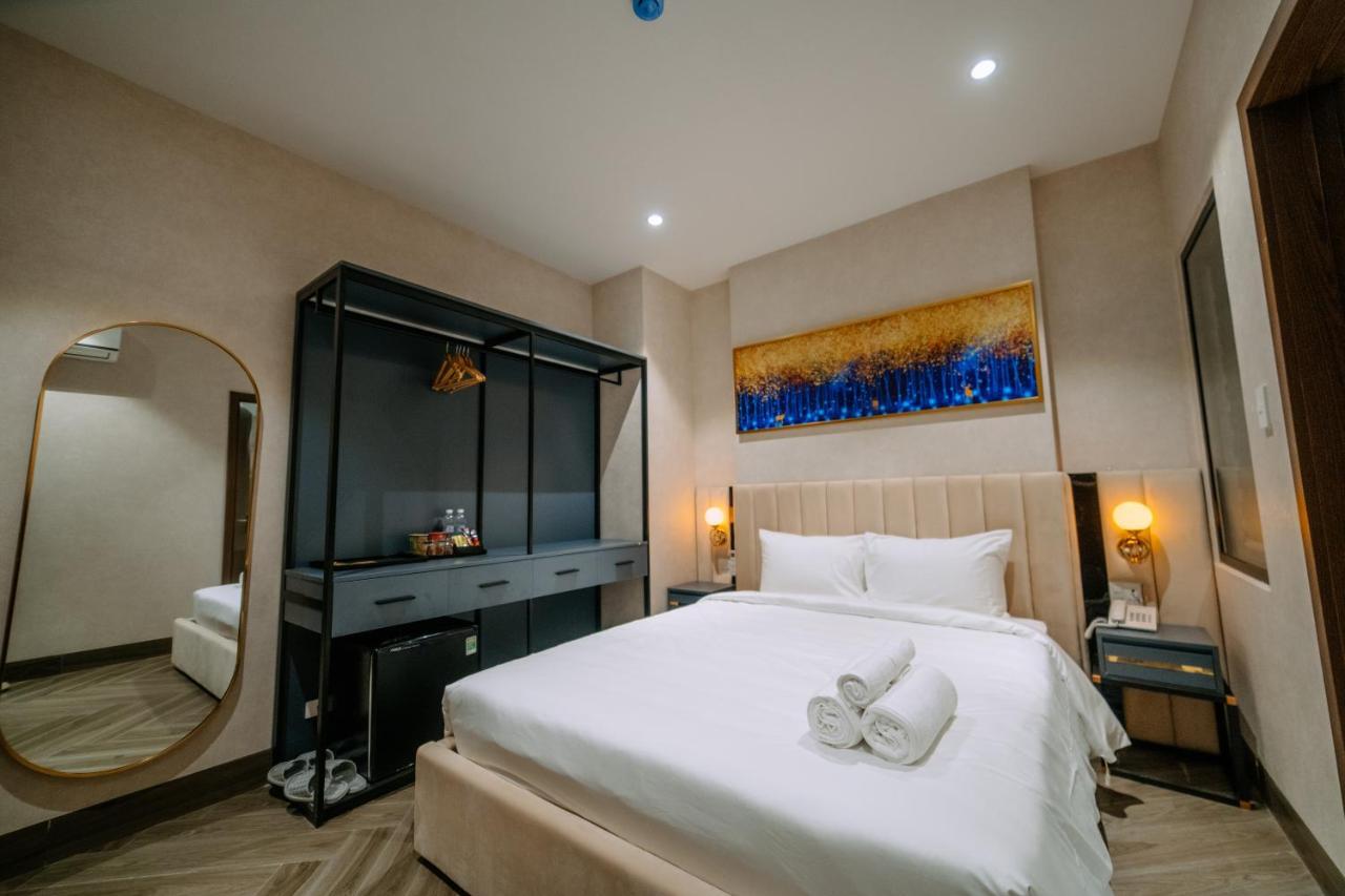 La Beaute Hotel Quy Nhon Eksteriør billede
