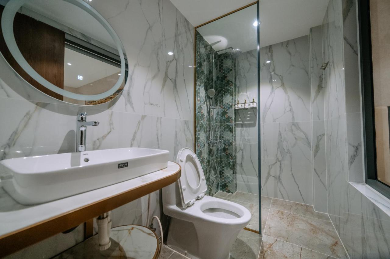 La Beaute Hotel Quy Nhon Eksteriør billede