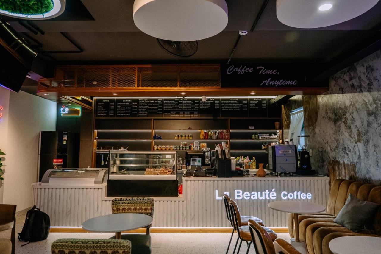 La Beaute Hotel Quy Nhon Eksteriør billede