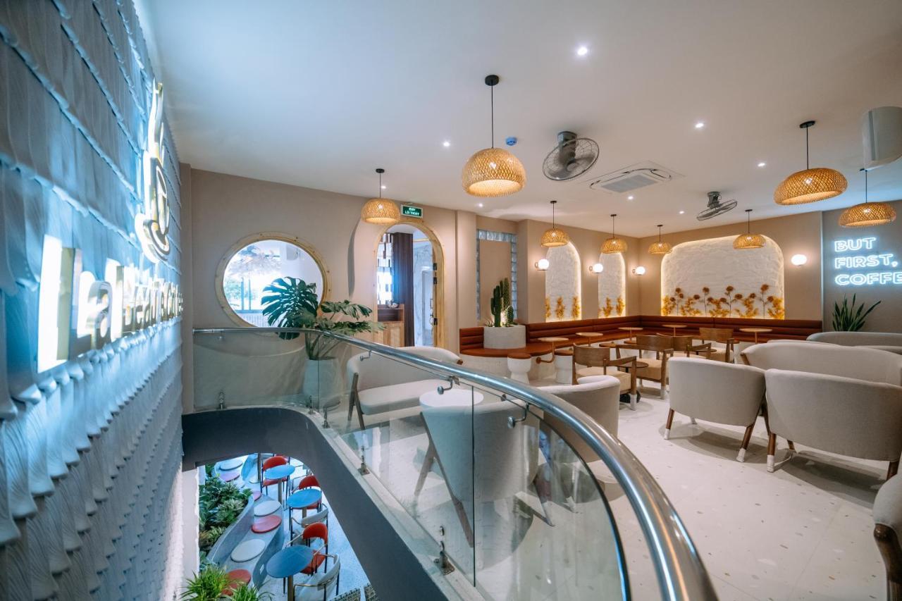 La Beaute Hotel Quy Nhon Eksteriør billede